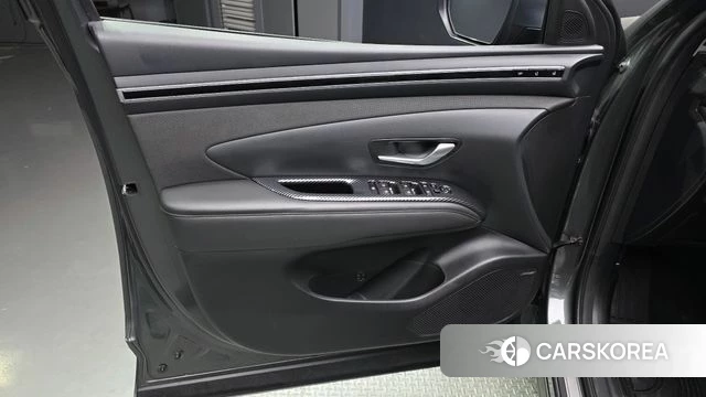Hyundai Tucson (NX4) id 4549565 из Кореи 16