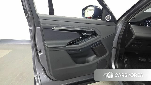 Land Rover Range Rover Evoque 2nd Generation id 4992913 из Кореи 16