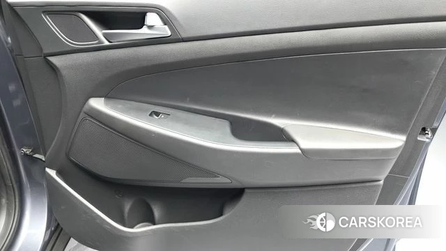 Hyundai All New Tucson id 4960036 из Кореи 16