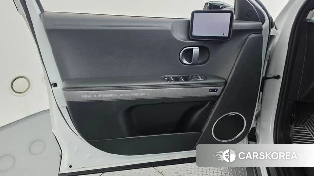 Hyundai The New Ionic 5 id 4853784 из Кореи 16