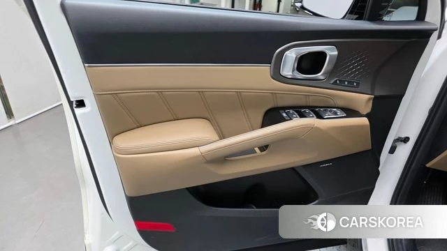 Kia The New Sorento 4th Generation id 4898028 из Кореи 16