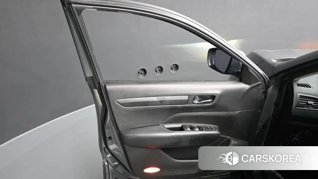 Renault Korea (Samsung) QM6 id 4960185 из Кореи 16