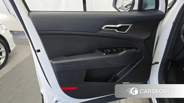 Kia Sportage 5th Generation id 4965617 из Кореи 16