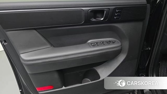 Hyundai Santa Fe (MX5) id 4974826 из Кореи 16