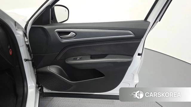 Renault Korea (Samsung) XM3 id 5053417 из Кореи 16