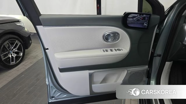 Hyundai Ionic 9 id 4892715 из Кореи 16