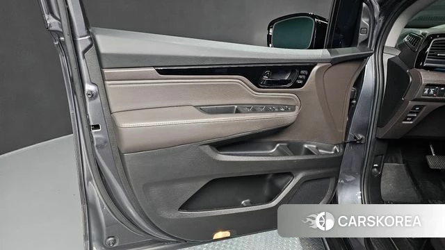 Honda Odyssey id 4905500 из Кореи 16
