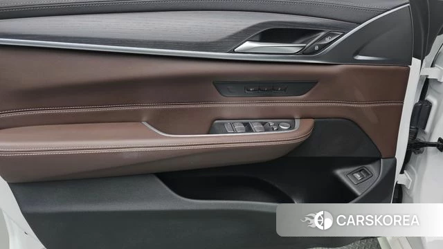BMW 6 Series GT (G32) id 5040507 из Кореи 16
