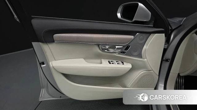 Volvo S90 id 5016023 из Кореи 16