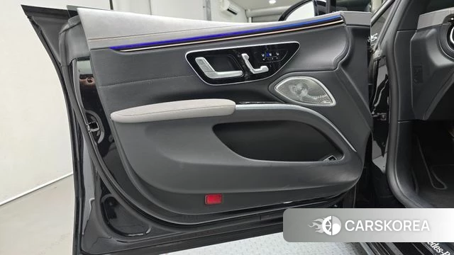Mercedes-Benz EQS V297 id 4928959 из Кореи 16