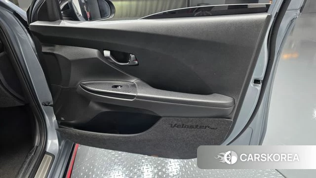 Hyundai Veloster (JS) id 4482734 из Кореи 16