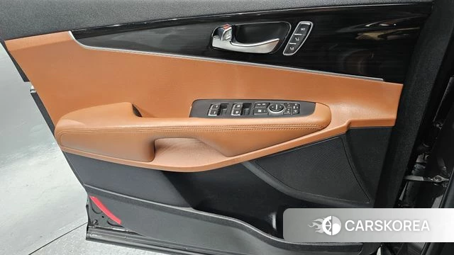 Kia The New Sorento id 4982859 из Кореи 16