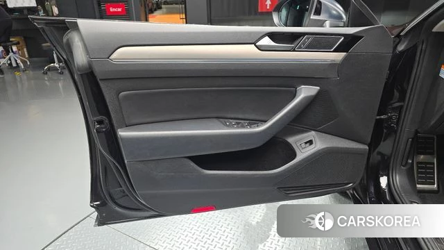Volkswagen Arteon id 5013686 из Кореи 16