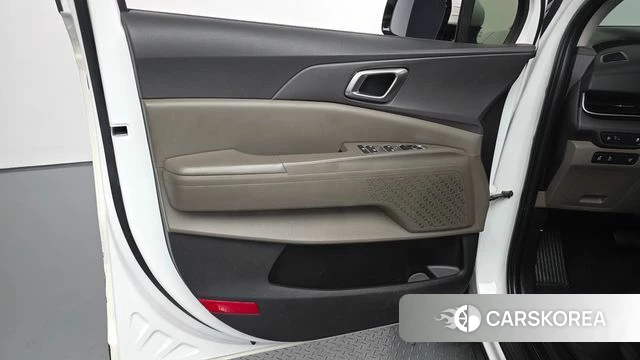 Kia The New Carnival 4th Generation id 4730163 из Кореи 16