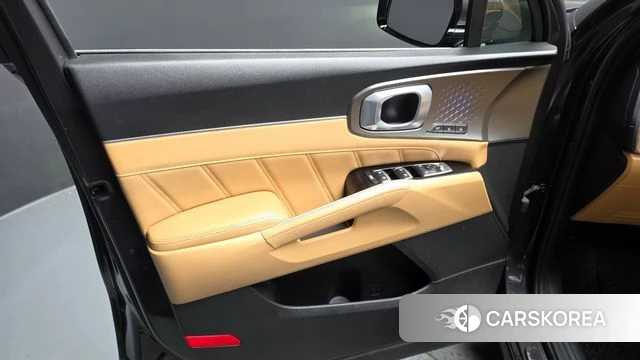 Kia Sorento 4th Generation id 4967111 из Кореи 16