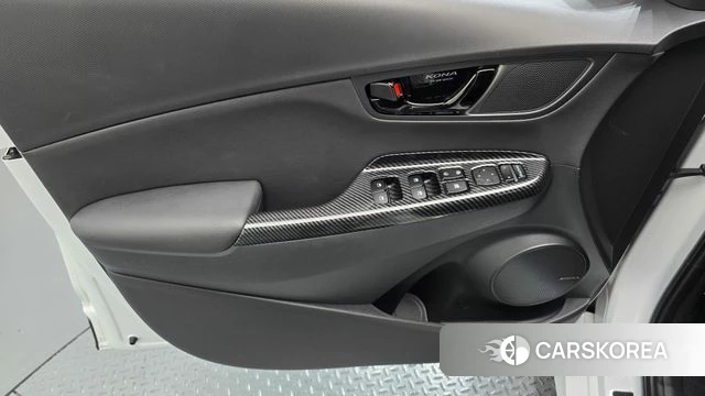 Hyundai Kona id 5004489 из Кореи 16