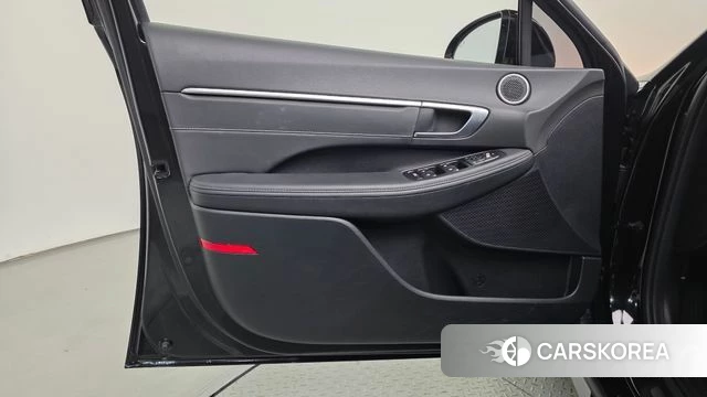 Hyundai Sonata (DN8) id 4731782 из Кореи 16
