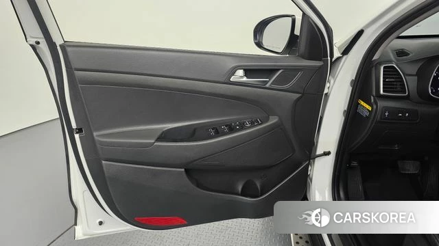 Hyundai All New Tucson id 5041974 из Кореи 16