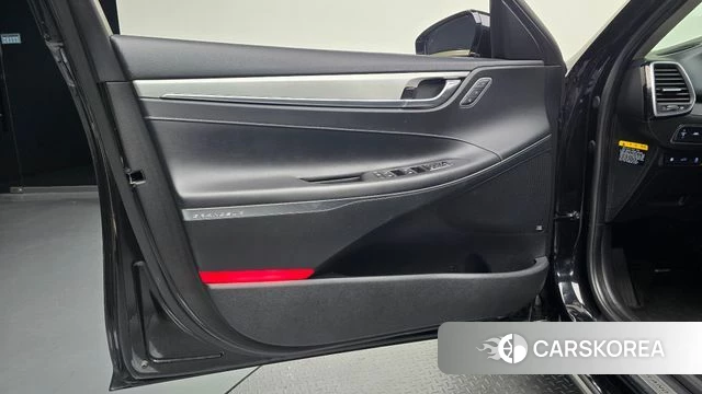 Hyundai Grandeur IG id 4993315 из Кореи 16