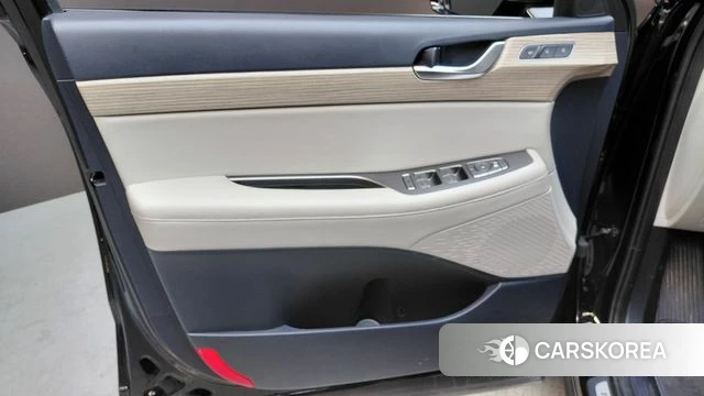 Hyundai Palisade id 4848812 из Кореи 16
