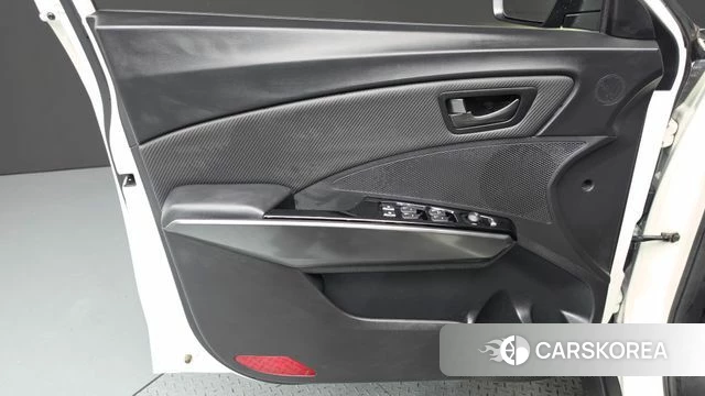 Ssangyong Berry New Tivoli id 4693457 из Кореи 17