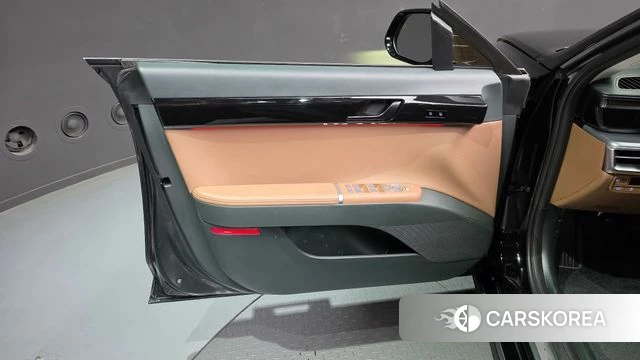 Hyundai Grandeur Hybrid (GN7) id 4980212 из Кореи 16