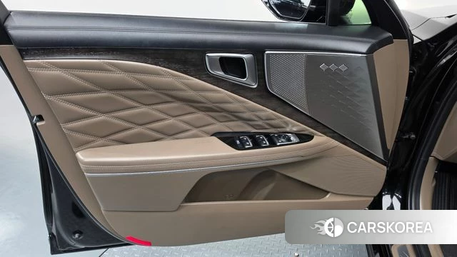 Kia K8 id 5011830 из Кореи 16