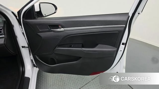 Hyundai The New Avante AD id 5013878 из Кореи 16