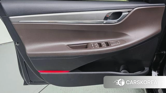 Hyundai The New Grandeur IG id 4749779 из Кореи 16