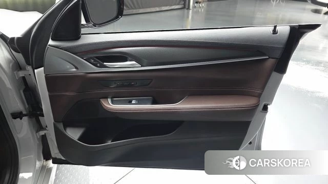 BMW 6 Series GT (G32) id 4928754 из Кореи 16