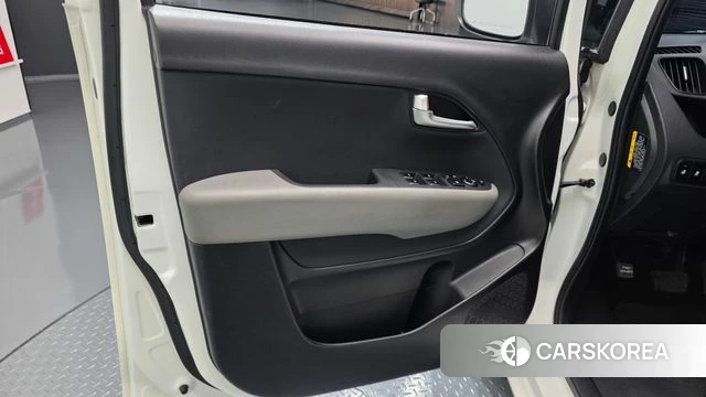 Kia The New Kia Ray id 4996721 из Кореи 16