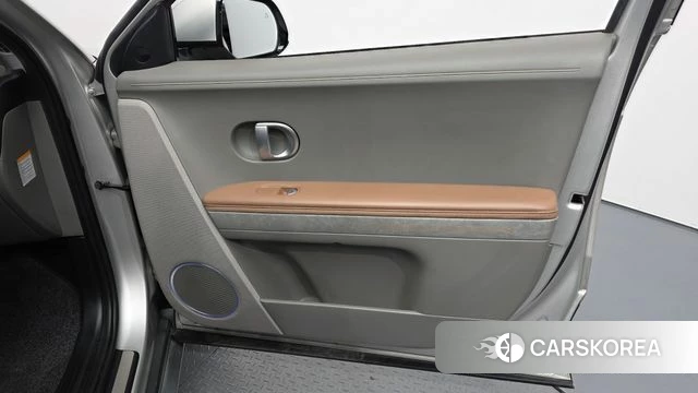 Hyundai Ionic 5 id 4981716 из Кореи 16
