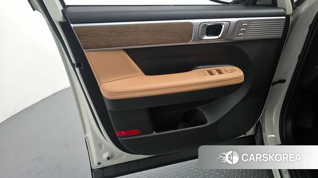 Hyundai Santa Fe (MX5) id 4783375 из Кореи 16