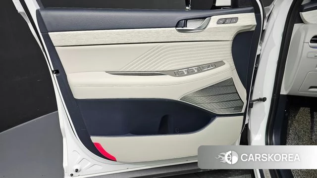 Hyundai The New Palisade id 5052600 из Кореи 16