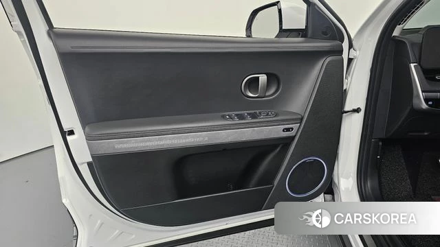 Hyundai The New Ionic 5 id 4778105 из Кореи 16