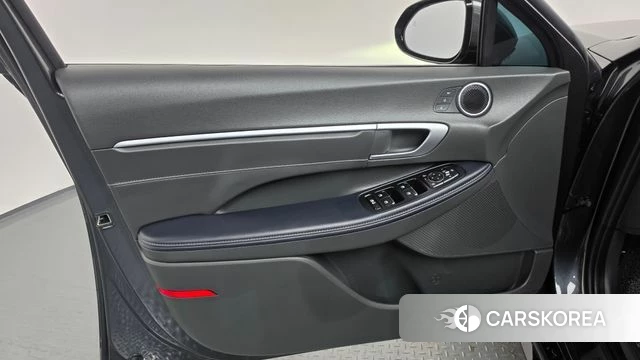 Hyundai Sonata D Edge Hybrid (DN8) id 4974898 из Кореи 16