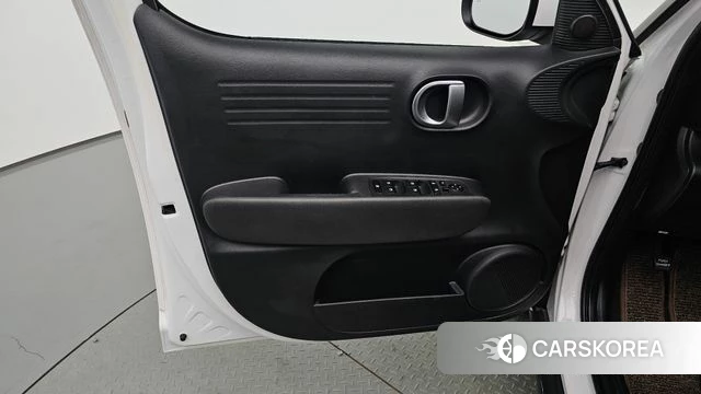 Hyundai Casper id 5021770 из Кореи 16