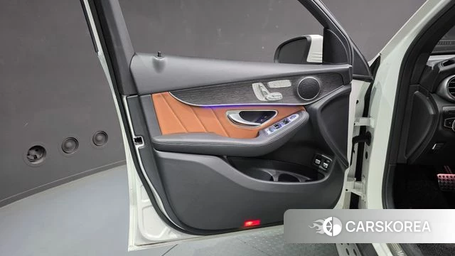 Mercedes-Benz GLC-Class X253 id 5028122 из Кореи 16