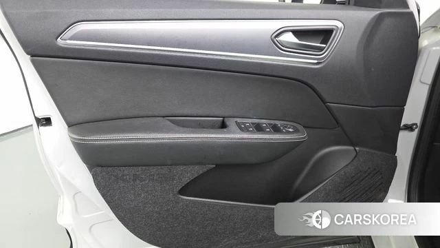 Renault Korea (Samsung) XM3 id 4998082 из Кореи 16