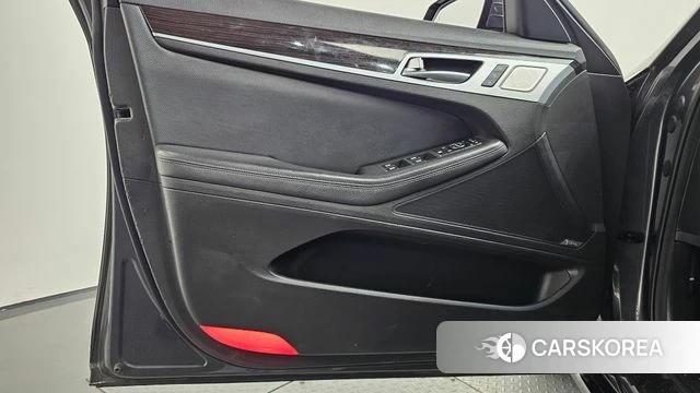 Genesis G80 id 4983289 из Кореи 16
