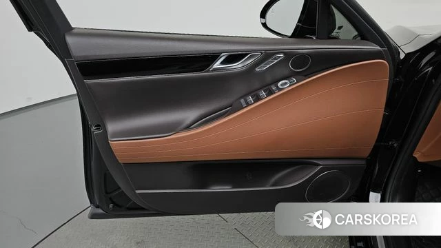 Genesis G80 (RG3) id 4928812 из Кореи 16