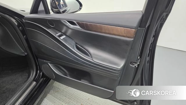 Genesis G80 (RG3) id 5035069 из Кореи 16