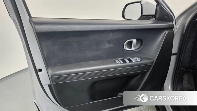Hyundai Ionic 5 id 4985909 из Кореи 16