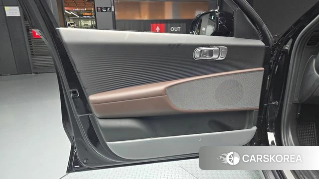 Hyundai Ionic 6 id 4965780 из Кореи 16