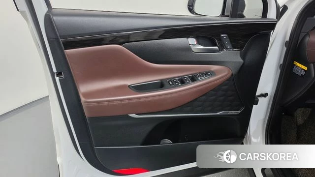 Hyundai Santa Fe TM id 4988059 из Кореи 16