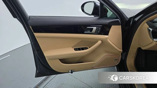 Porsche Panamera (971) id 4985786 из Кореи 16