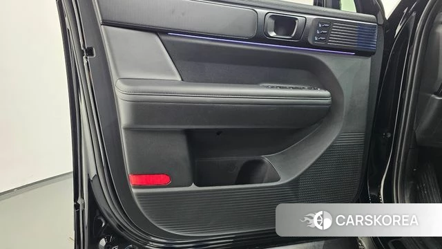 Hyundai Santa Fe (MX5) id 4985246 из Кореи 16