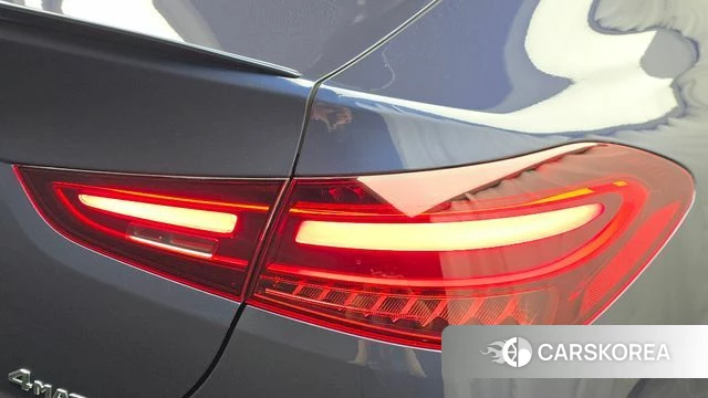 Mercedes-Benz GLE-Class W167 id 4957860 из Кореи 16