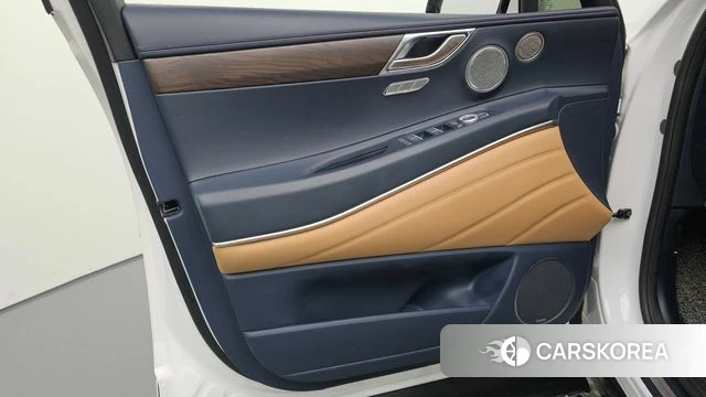 Genesis GV80 id 4975560 из Кореи 16