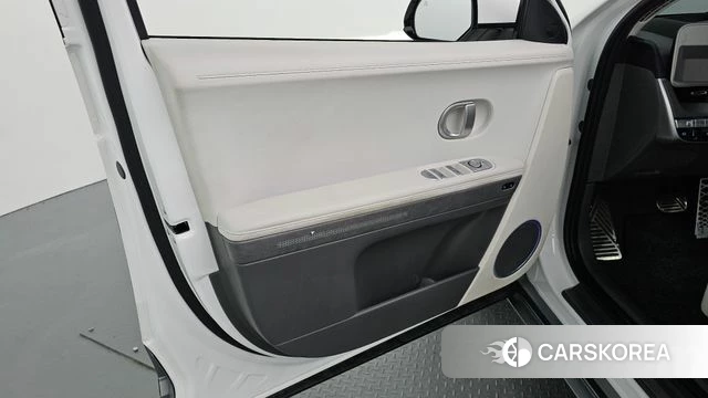 Hyundai Ionic 5 id 4848590 из Кореи 16